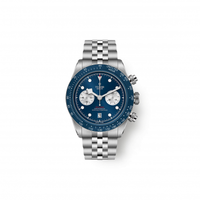 TUDOR BLACK BAY CHRONO 41MM M79360B-0002